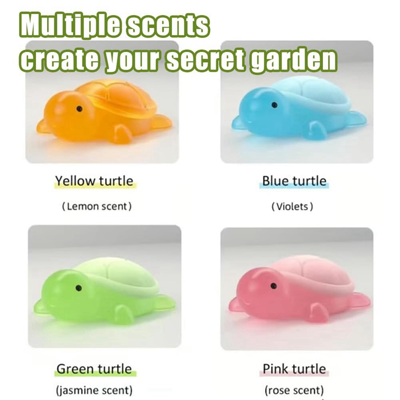 Little Turtle Soap Handmade Es - Home Bathroom Equipment บทวิจารณ์และราคา