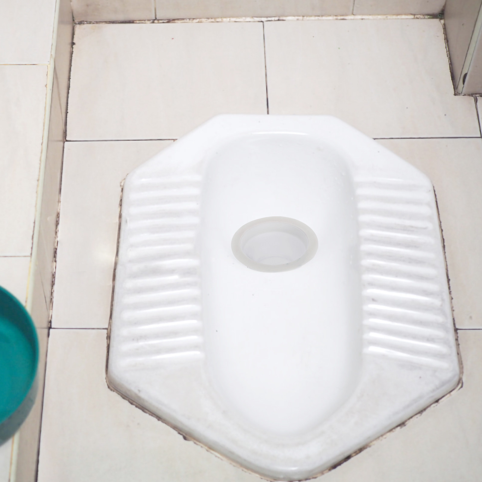 2Pcs Bathroom Squat Toilet Odo - Home Bathroom Urinal บทวิจารณ์และราคา