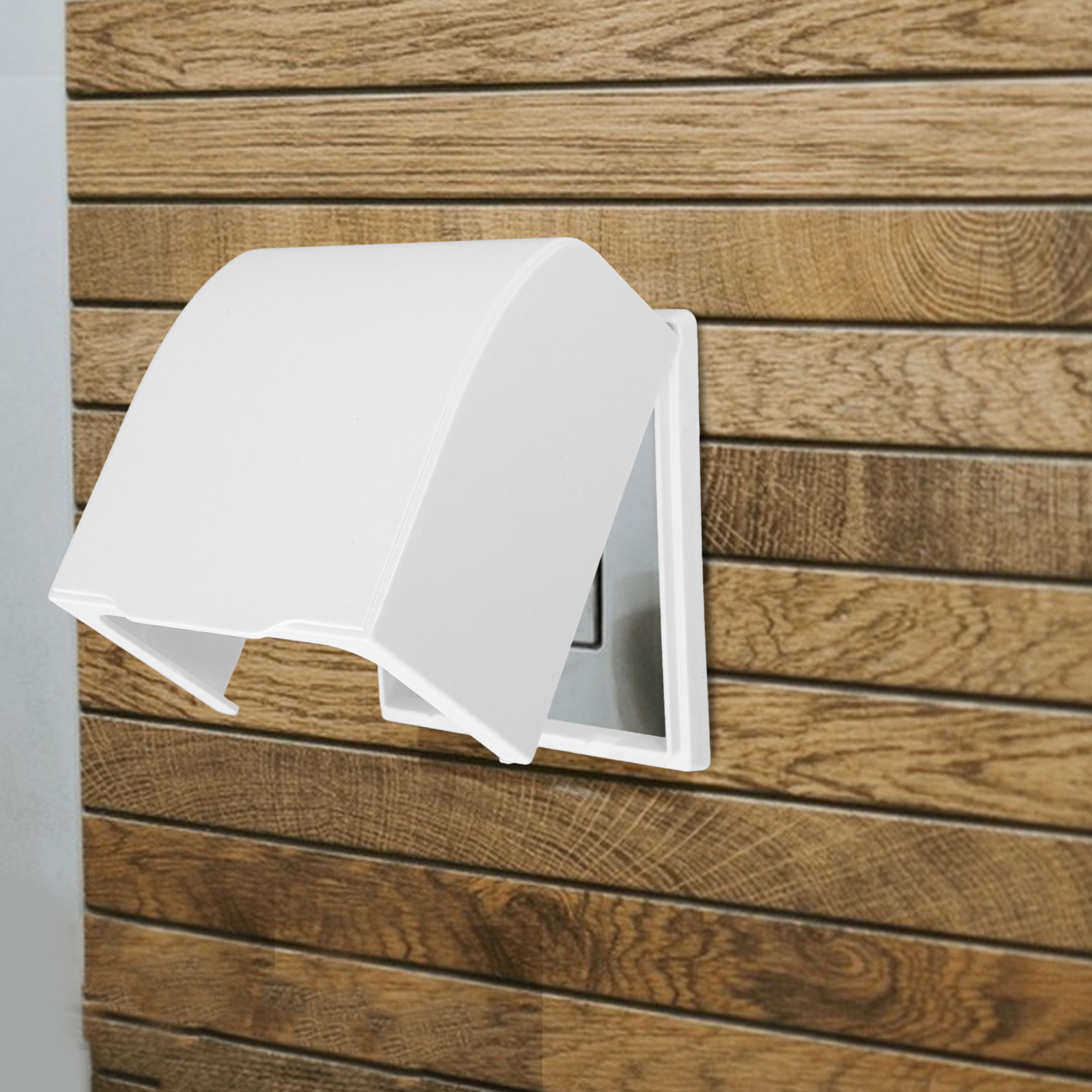 Waterproof Plastic Outlet Cove - Home Outlet Bathroom บทวิจารณ์และราคา