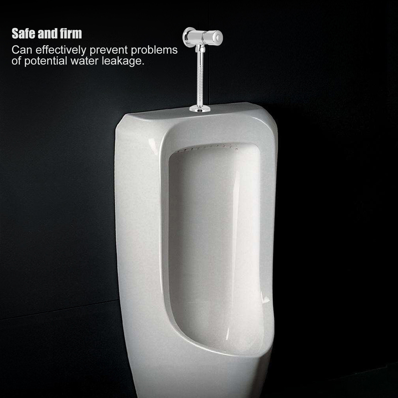 Multifunction Urinal Flush Val - Home Bathroom Urinal บทวิจารณ์และราคา