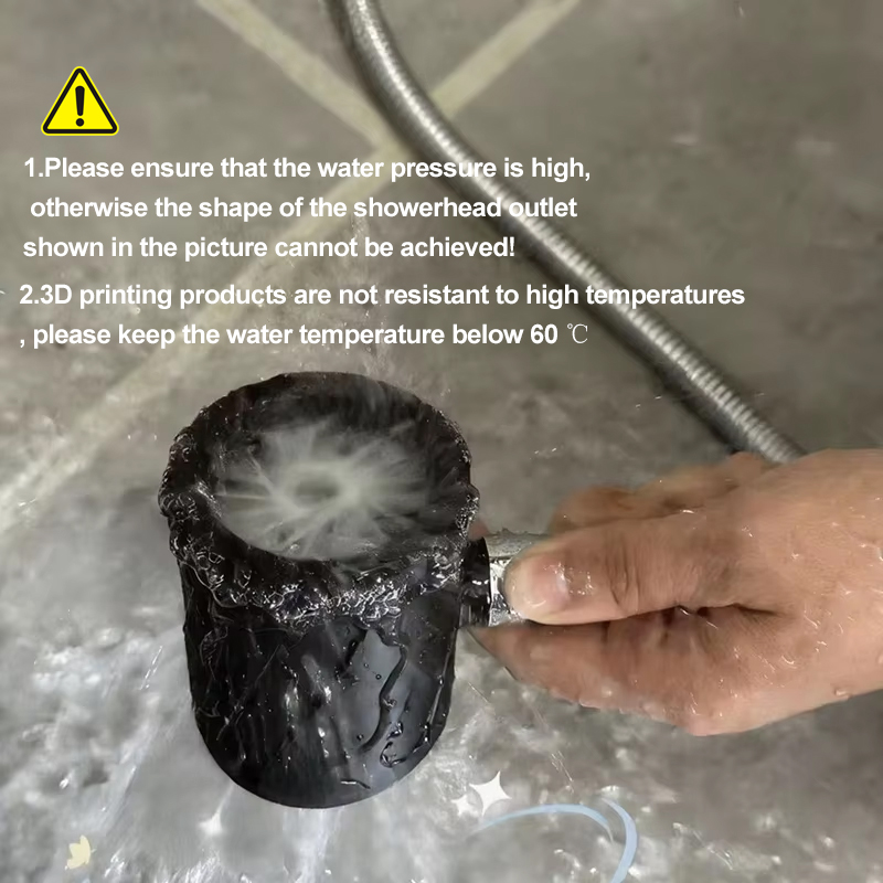 High Pressure Handheld Shower  - Home Bathroom Equipment บทวิจารณ์และราคา