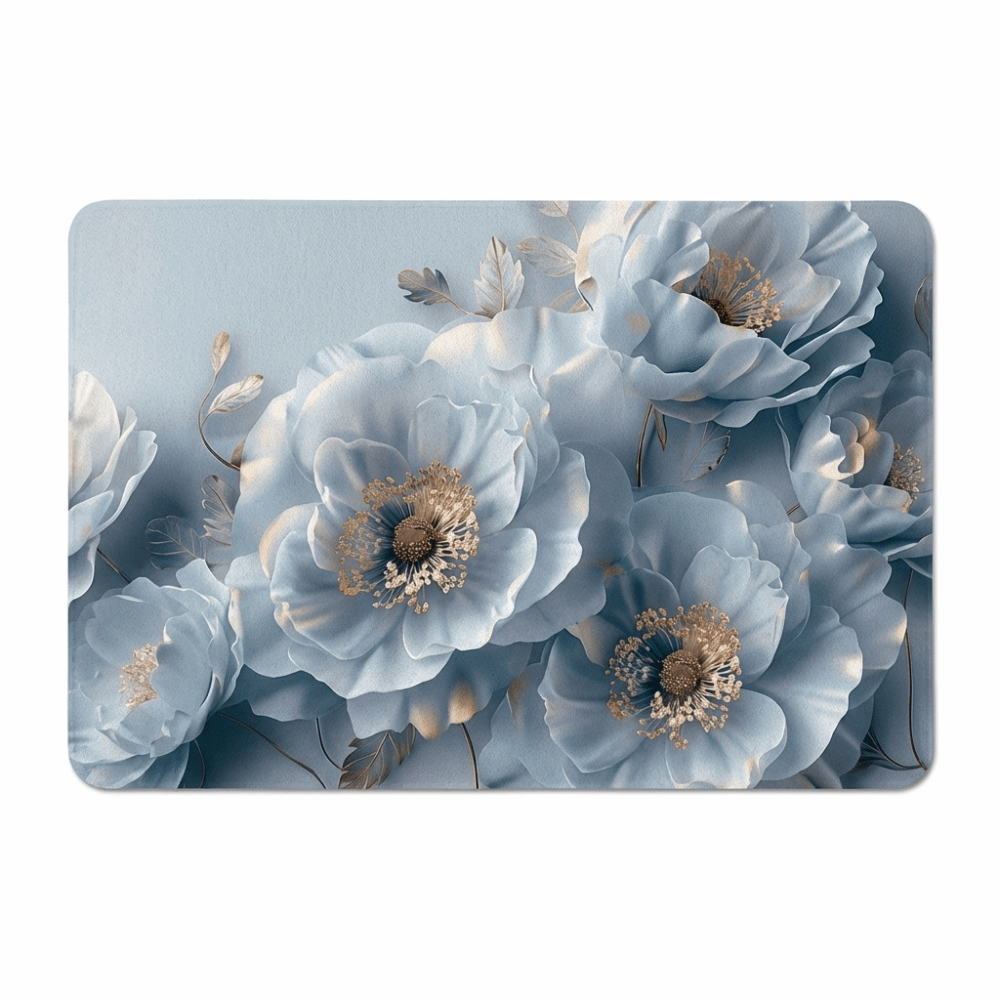 Thickened Soft Diatomaceous Wa - Home Bathroom Mats บทวิจารณ์และราคา