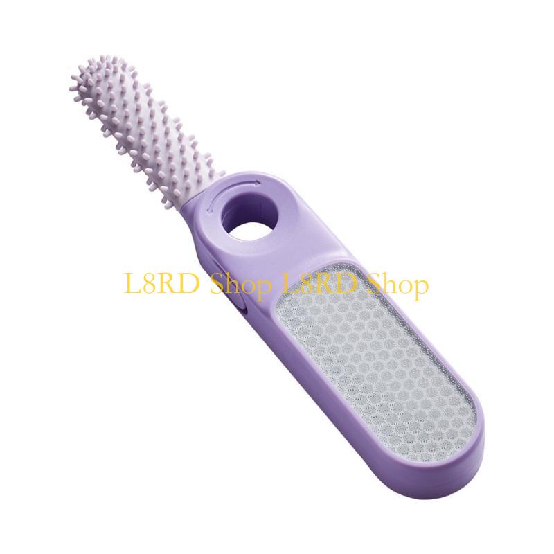 L8RD (1 Piece) Foot File Sided - Home One Bathroom บทวิจารณ์และราคา