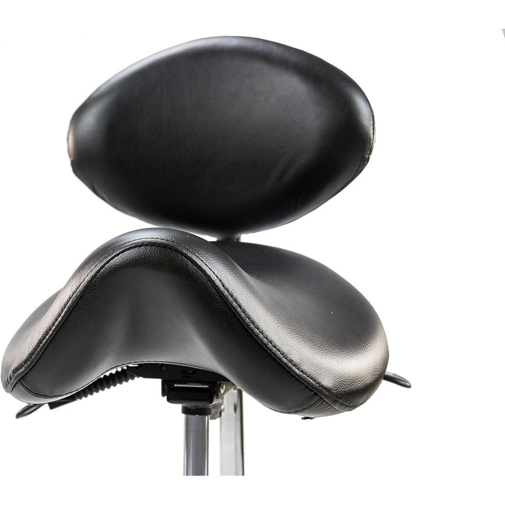 Ergonomic Rolling Swivel Stool - Home & Bathroom Building Products Pte Ltd บทวิจารณ์และราคา