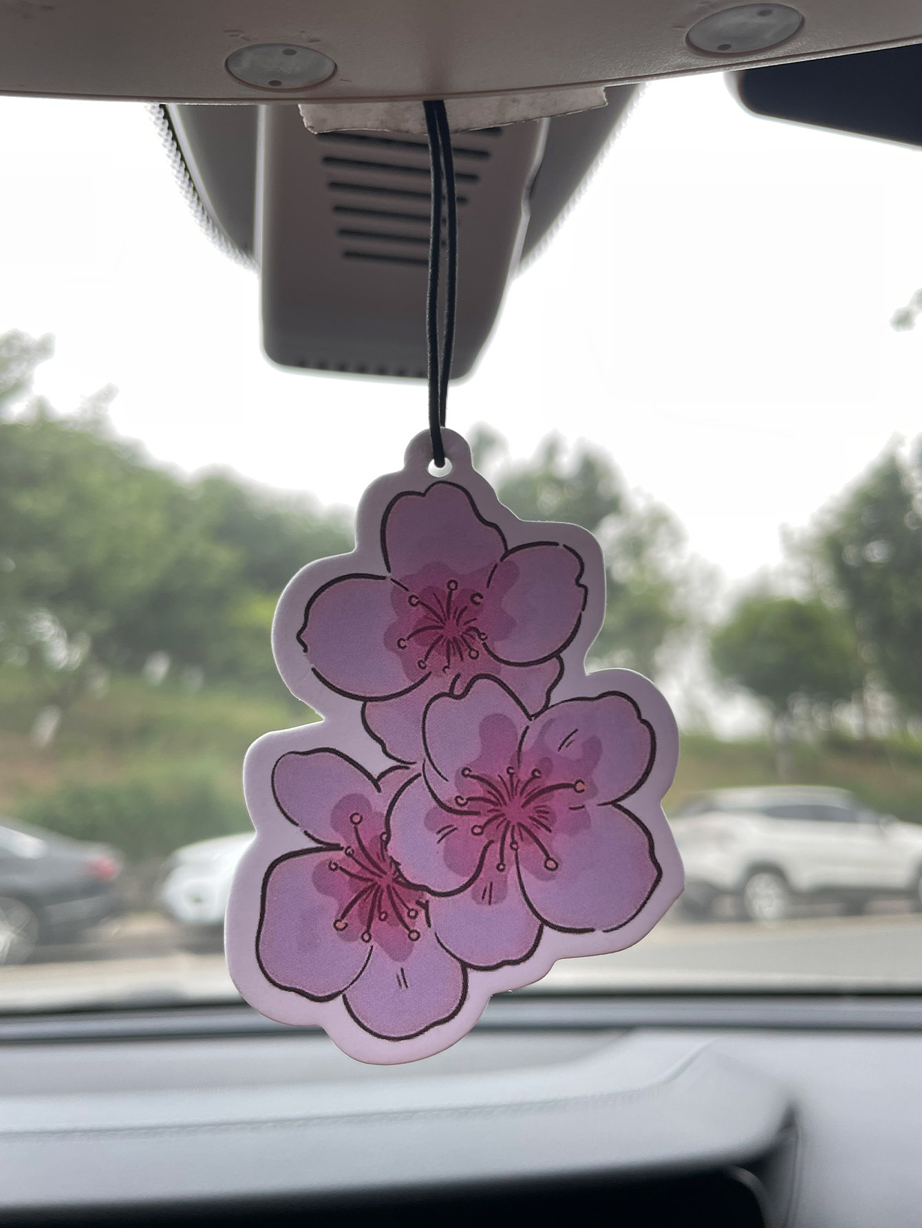 Sakura/Freesia Fresh Scent Fiv - Home One Bathroom บทวิจารณ์และราคา