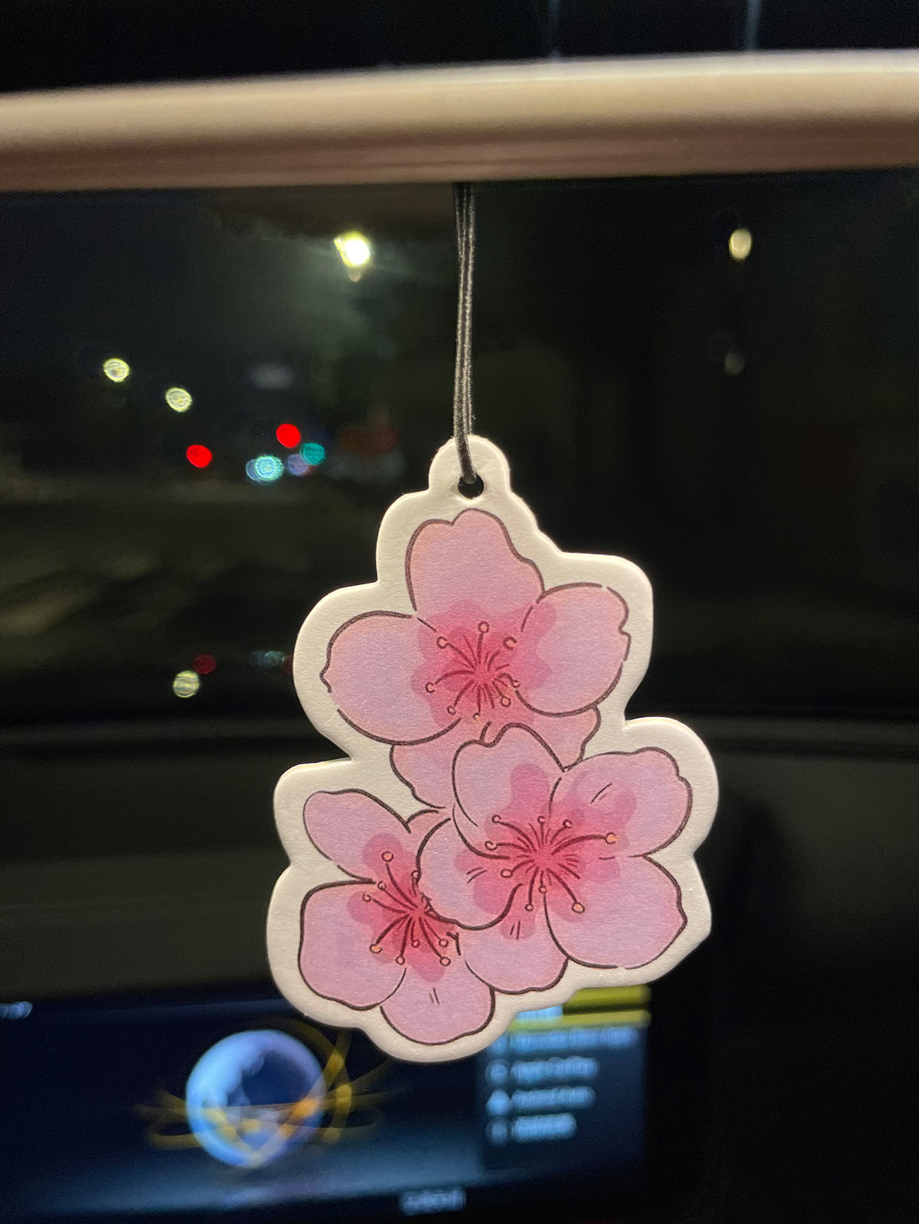 Sakura/Freesia Fresh Scent Fiv - Home One Bathroom บทวิจารณ์และราคา