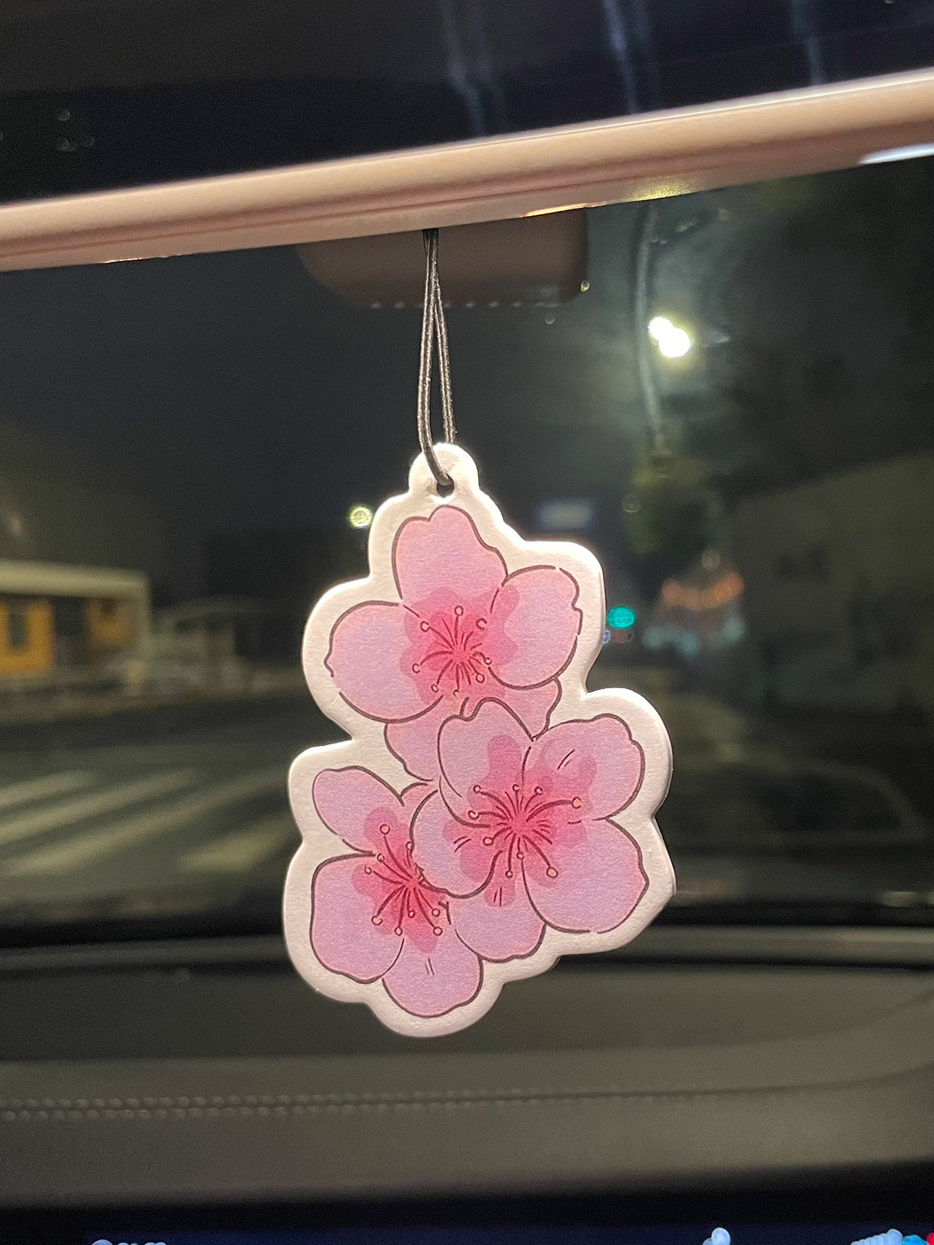 Sakura/Freesia Fresh Scent Fiv - Home One Bathroom บทวิจารณ์และราคา