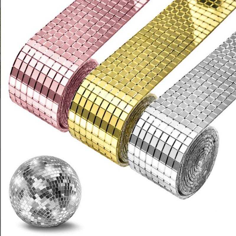 Self-Adhesive Real Glass Craft - Bathroom Home Improvement บทวิจารณ์และราคา
