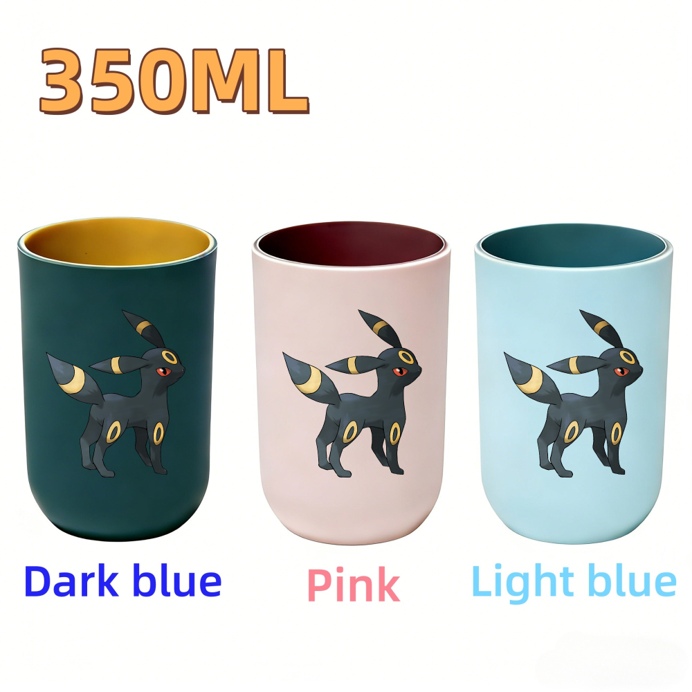 Cartoon Pokemon Bathroom Tumbl - Home Bathroom Equipment บทวิจารณ์และราคา