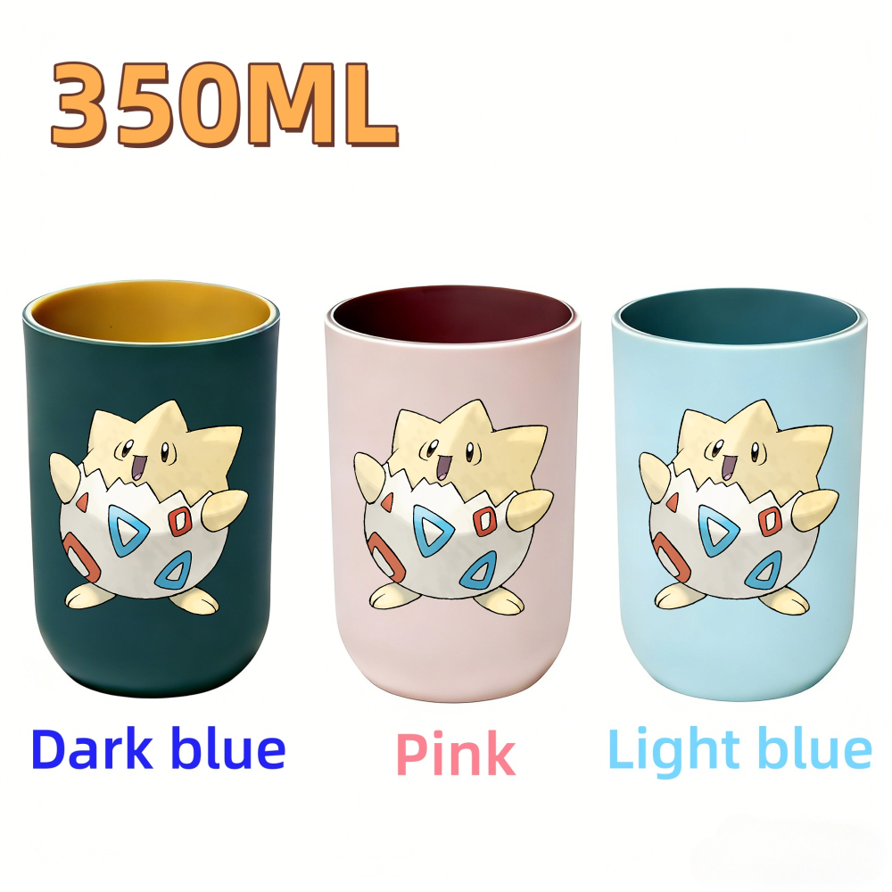 Cartoon Pokemon Bathroom Tumbl - Home Bathroom Equipment บทวิจารณ์และราคา