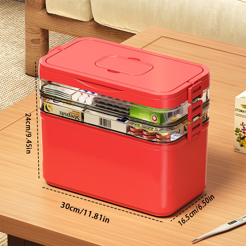 3-Layer Large Capacity Multi-L - Home One Bathroom บทวิจารณ์และราคา