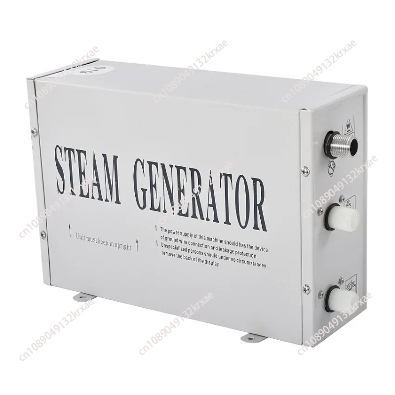 TR-019 Steam Generator System  - Home Bathroom Equipment บทวิจารณ์และราคา