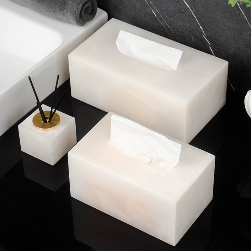 1pc Marble Toiletries Separate - Zara Home Bathroom Set บทวิจารณ์และราคา