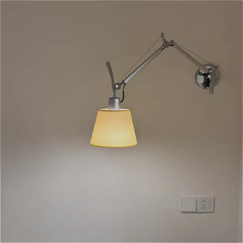 Italy Swing Arm Restaurant LED - Home Outlet Bathroom บทวิจารณ์และราคา