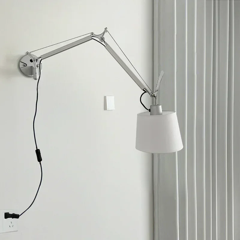 Italy Swing Arm Restaurant LED - Home Outlet Bathroom บทวิจารณ์และราคา