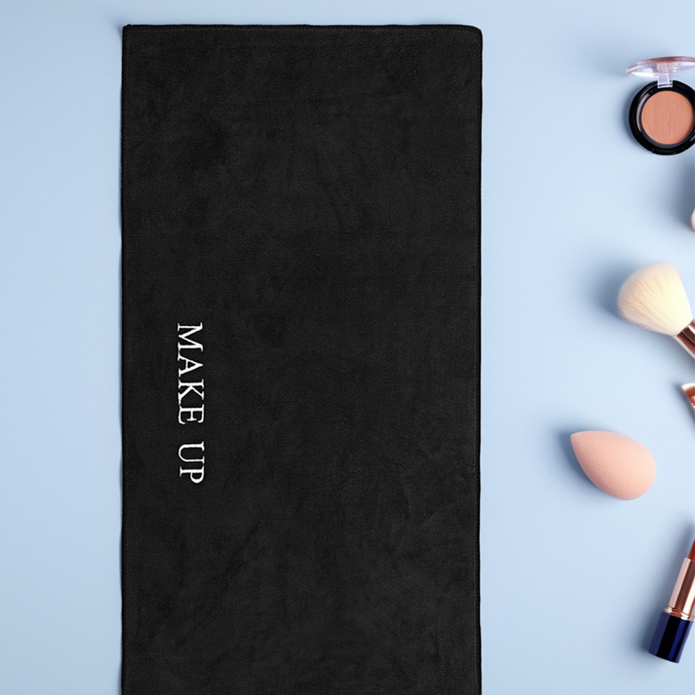 2Pcs Makeup Vanity Mat Soft No - Home Bathroom Mats บทวิจารณ์และราคา