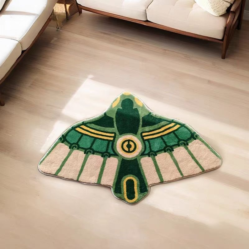 Anime Bath Mat Zelda Kingdom C - Home Bathroom Mats บทวิจารณ์และราคา