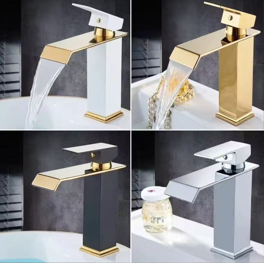 Cold and hot two-in-one bathro - Home Bathroom With Two Toilets บทวิจารณ์และราคา