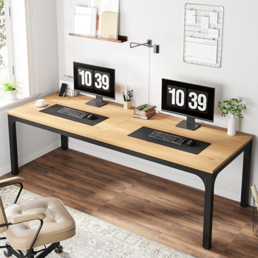 78.7 Inches Extra Long Compute - Home & Bathroom Building Products Pte Ltd บทวิจารณ์และราคา