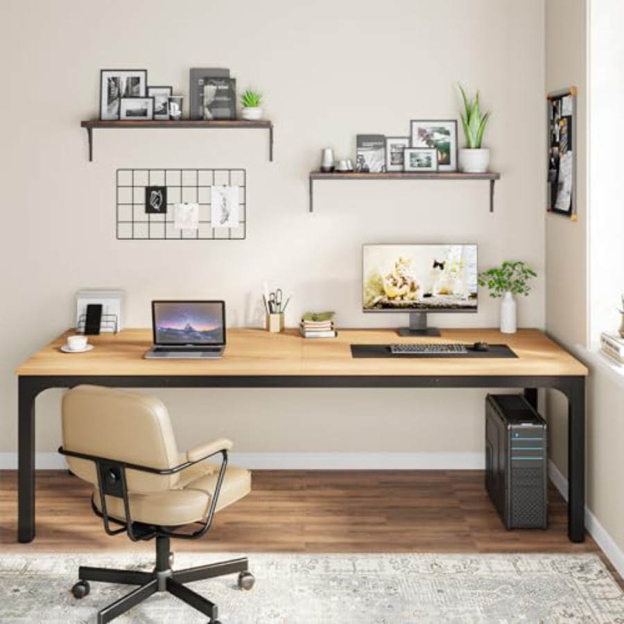 78.7 Inches Extra Long Compute - Home & Bathroom Building Products Pte Ltd บทวิจารณ์และราคา