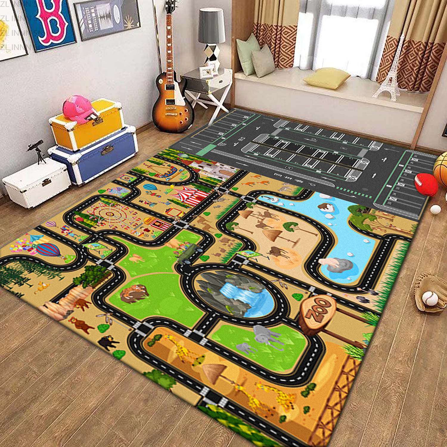Thickened Two-Pattern Combinat - Home Bathroom With Two Toilets บทวิจารณ์และราคา
