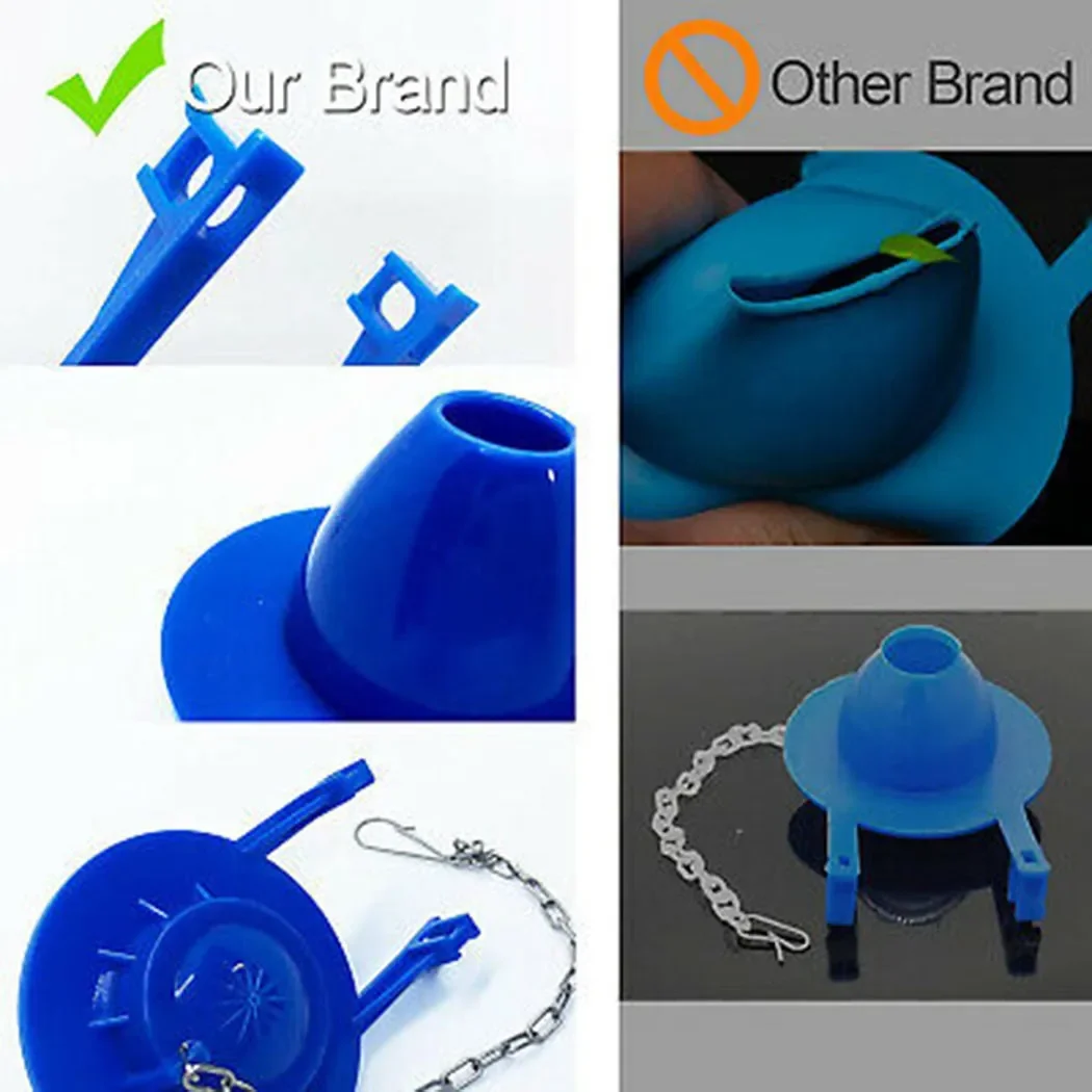 Universal Toilet Drain Valve F - Home Bathroom Urinal บทวิจารณ์และราคา