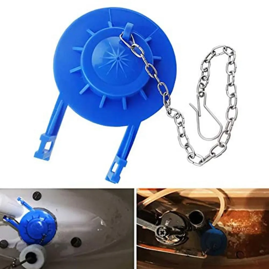 Universal Toilet Drain Valve F - Home Bathroom Urinal บทวิจารณ์และราคา