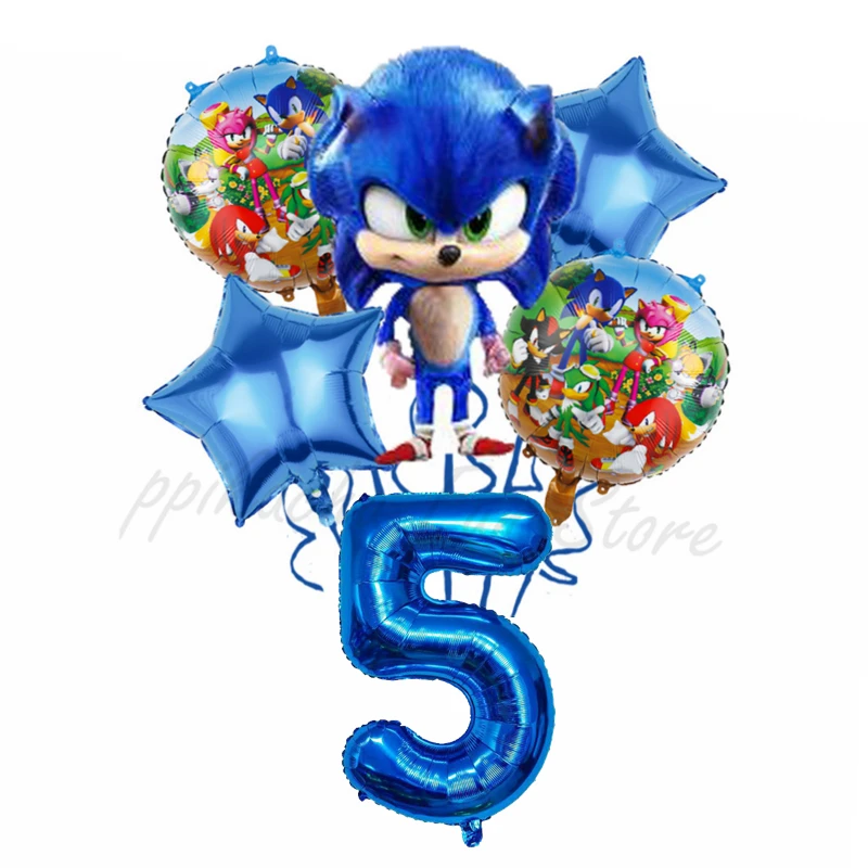 Hot-selling Blue Sonic-themed  - Home Bathroom Equipment บทวิจารณ์และราคา