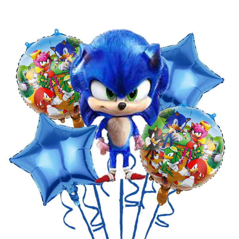 Hot-selling Blue Sonic-themed  - Home Bathroom Equipment บทวิจารณ์และราคา
