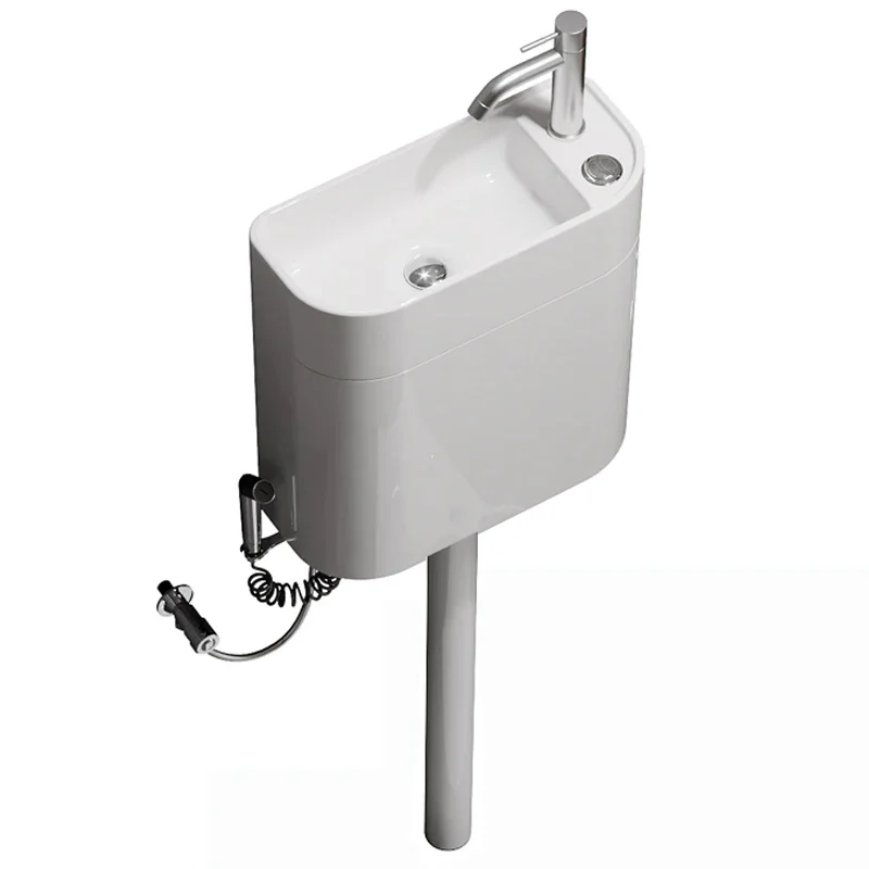 Squatting toilet ceramic water - Home Bathroom Urinal บทวิจารณ์และราคา