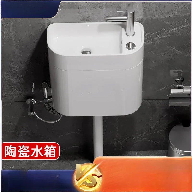 Squatting toilet ceramic water - Home Bathroom Urinal บทวิจารณ์และราคา