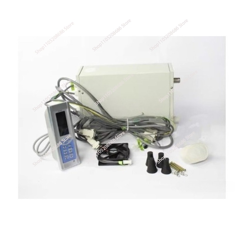 TR-019 Steam Generator System  - Home Bathroom Equipment บทวิจารณ์และราคา