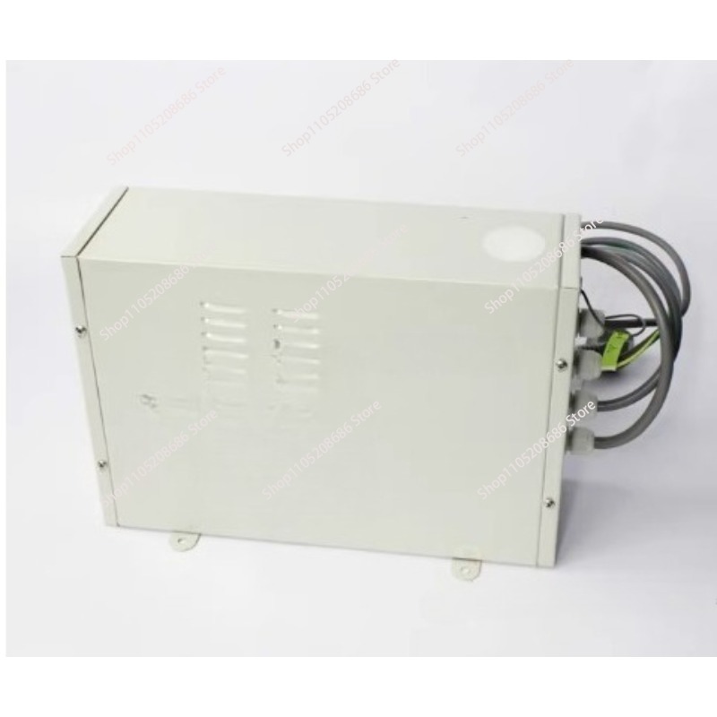 TR-019 Steam Generator System  - Home Bathroom Equipment บทวิจารณ์และราคา
