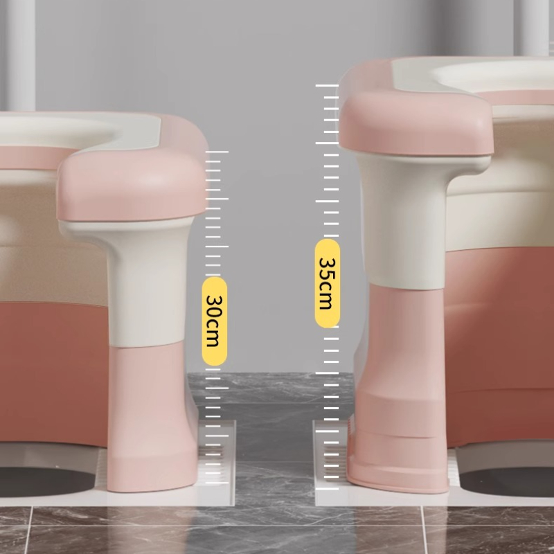 Portable Commode Chair for Hom - Home Bathroom With Two Toilets บทวิจารณ์และราคา