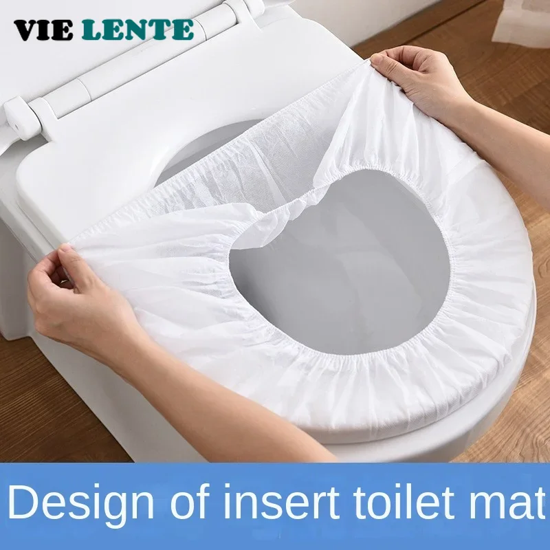 Disposable Bathroom Accessorie - Home Bathroom Equipment บทวิจารณ์และราคา
