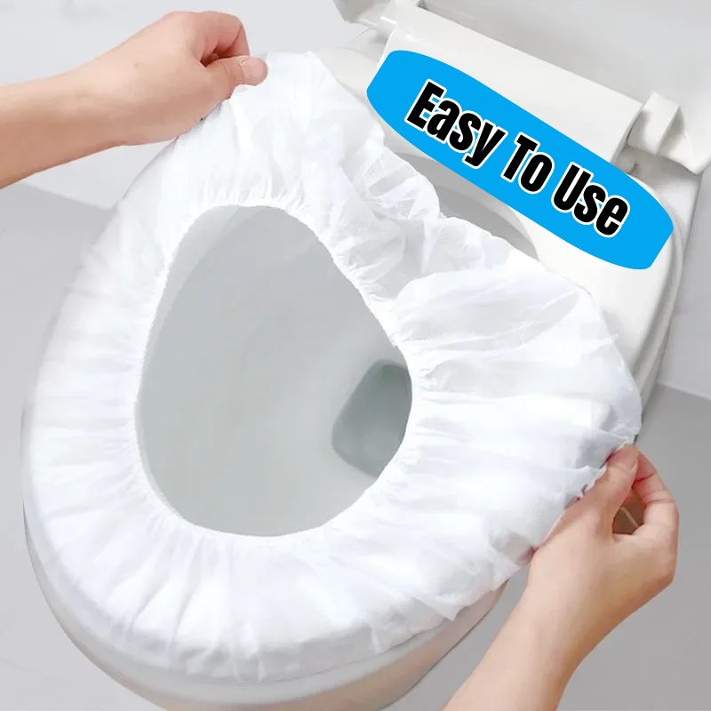 Disposable Bathroom Accessorie - Home Bathroom Equipment บทวิจารณ์และราคา