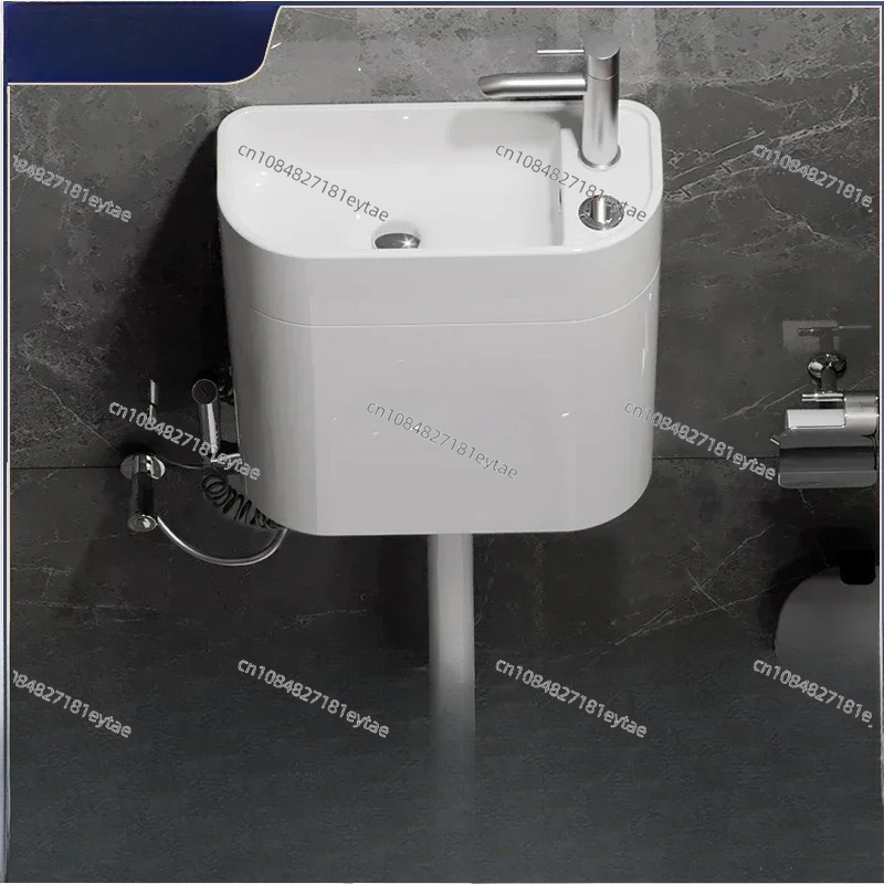 Squatting toilet ceramic water - Home Bathroom Urinal บทวิจารณ์และราคา