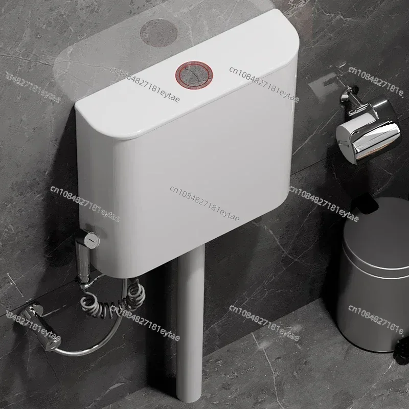 Squatting toilet ceramic water - Home Bathroom Urinal บทวิจารณ์และราคา