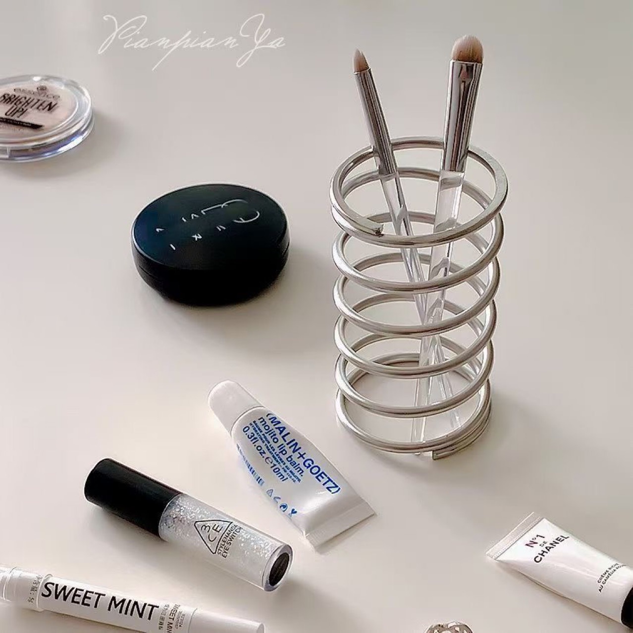 Stainless Steel Toothbrush Hol - Bathroom Home Improvement บทวิจารณ์และราคา