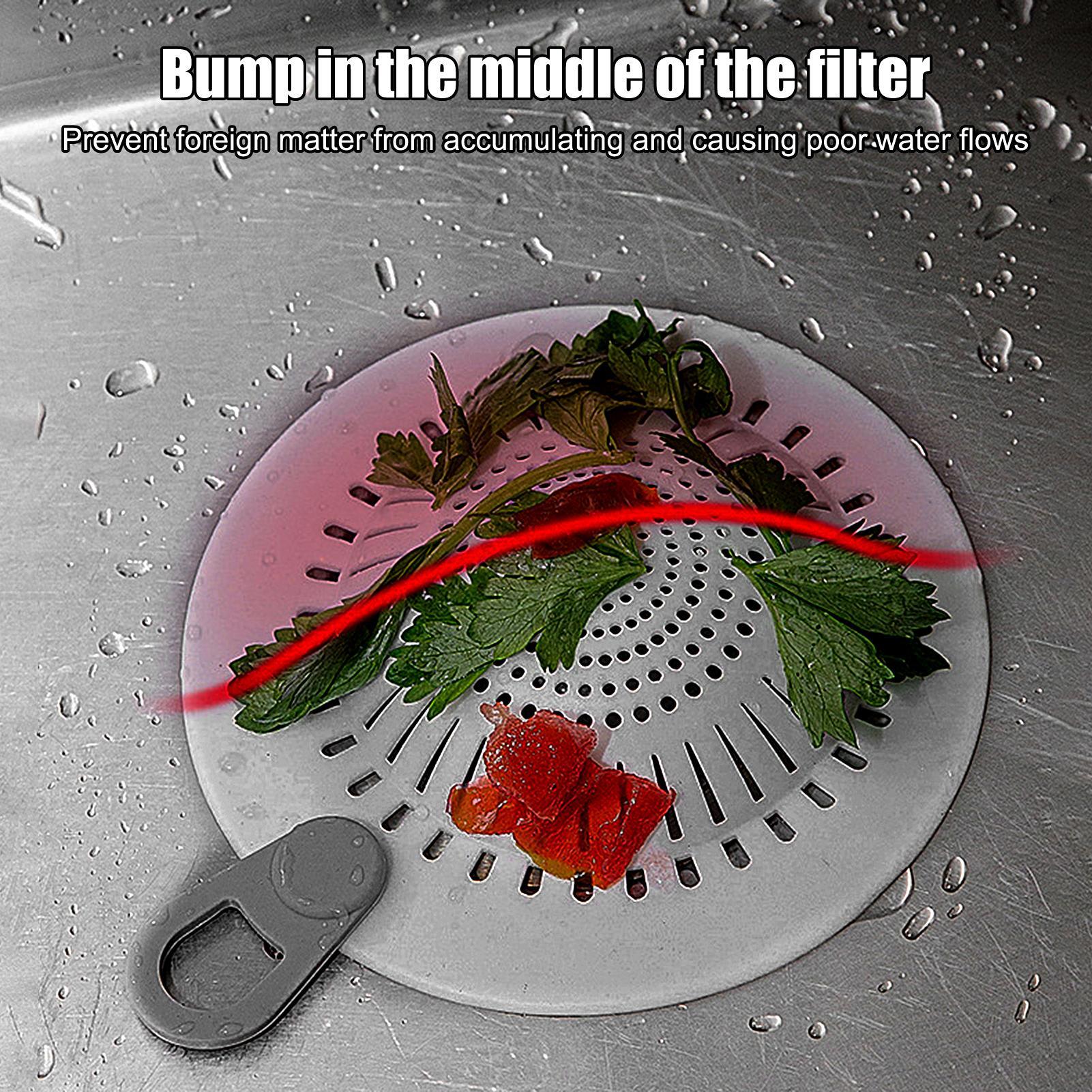 Silicone Floor Drain Cover Bat - Home Bathroom Mats บทวิจารณ์และราคา