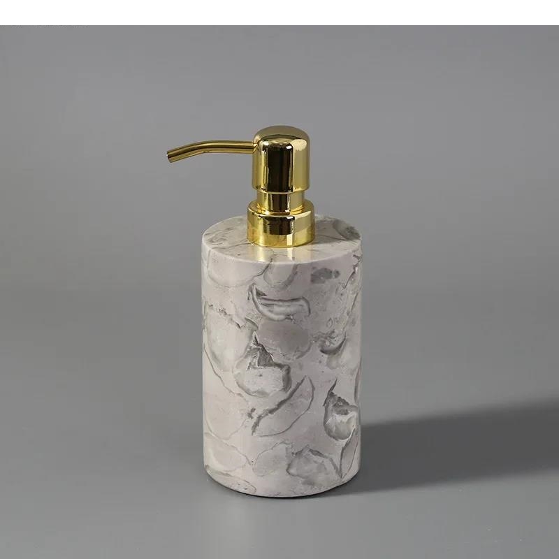 Marble Toiletry Set Cotton Swa - Zara Home Bathroom Set บทวิจารณ์และราคา