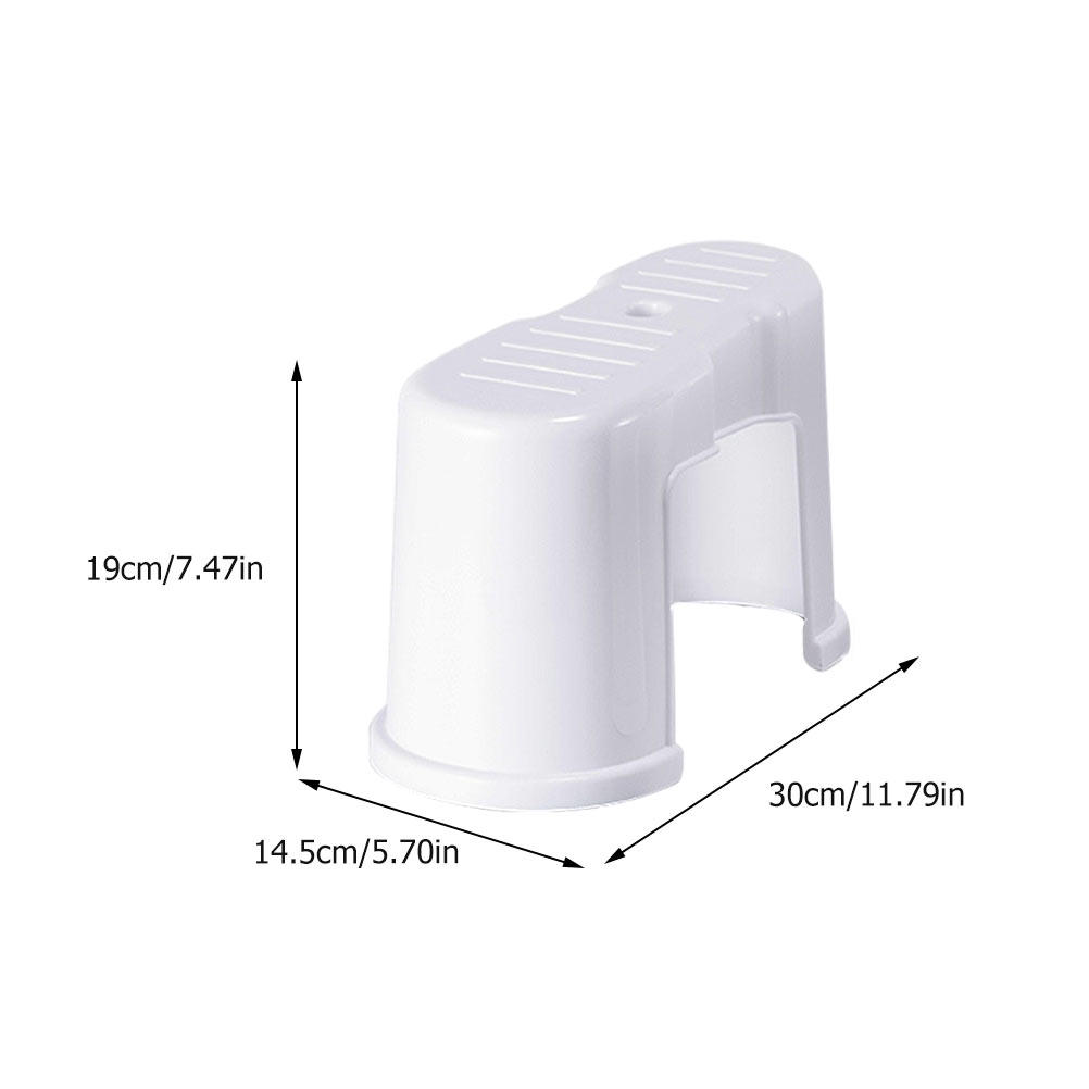 Portable Toilet Footstool Plas - Home Bathroom Decor Ideas บทวิจารณ์และราคา