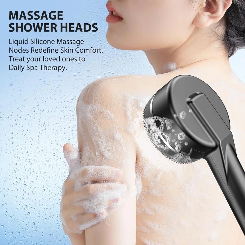 Shower Head Showers for Bathro - Home Bathroom Equipment บทวิจารณ์และราคา