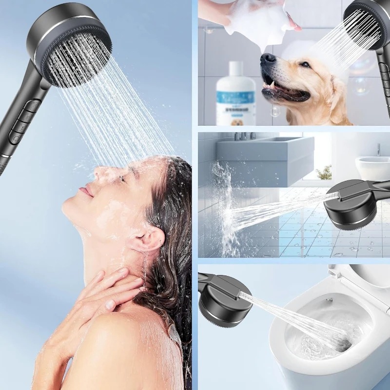 Shower Head Showers for Bathro - Home Bathroom Equipment บทวิจารณ์และราคา
