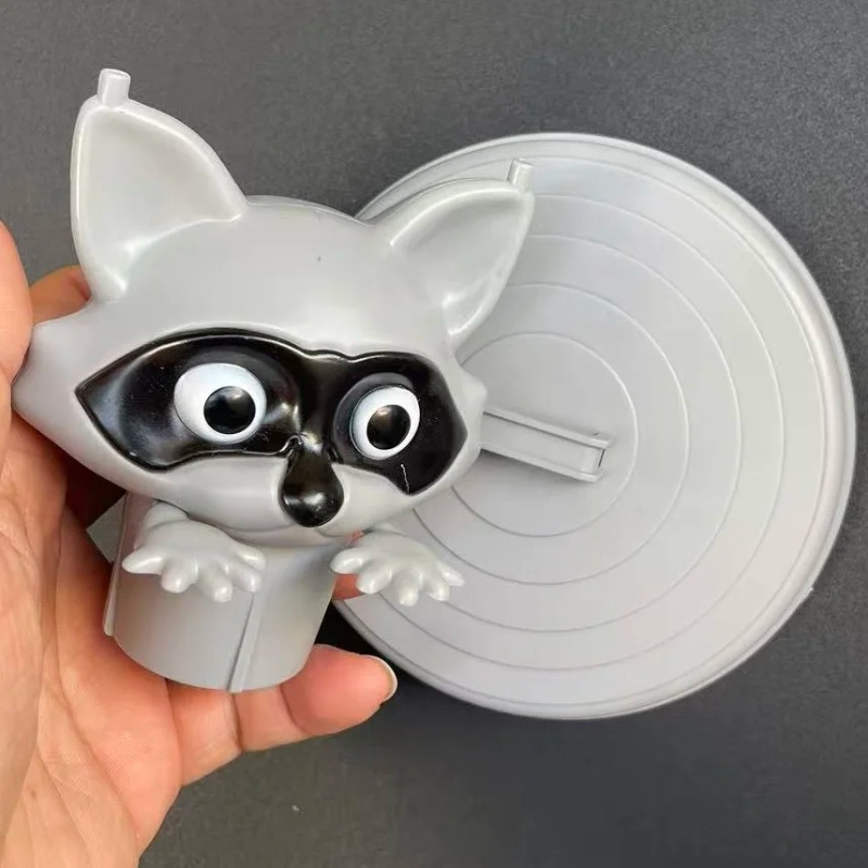 Black and White Cute Raccoon T - Home Bathroom Decor Ideas บทวิจารณ์และราคา