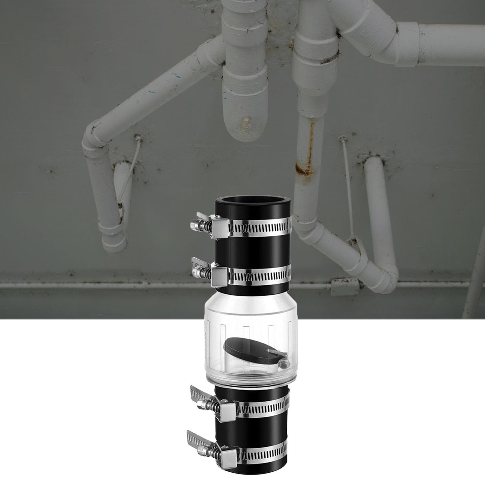 Sewage or Sump Pump Check Valv - Bathroom Home Improvement บทวิจารณ์และราคา