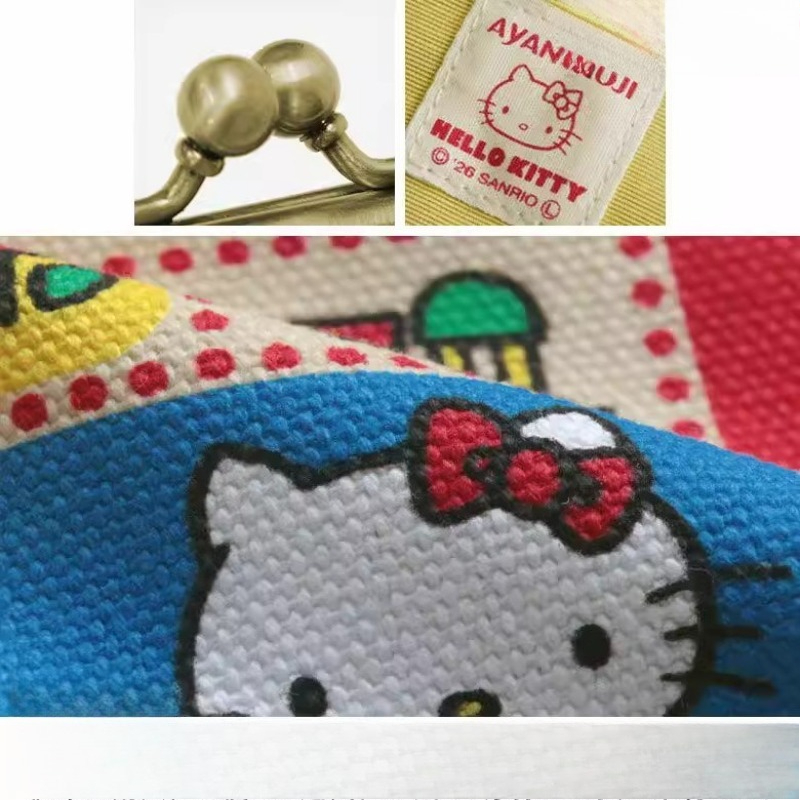 Hello Kitty Cute Cartoon Stora - Home Bathroom Equipment บทวิจารณ์และราคา