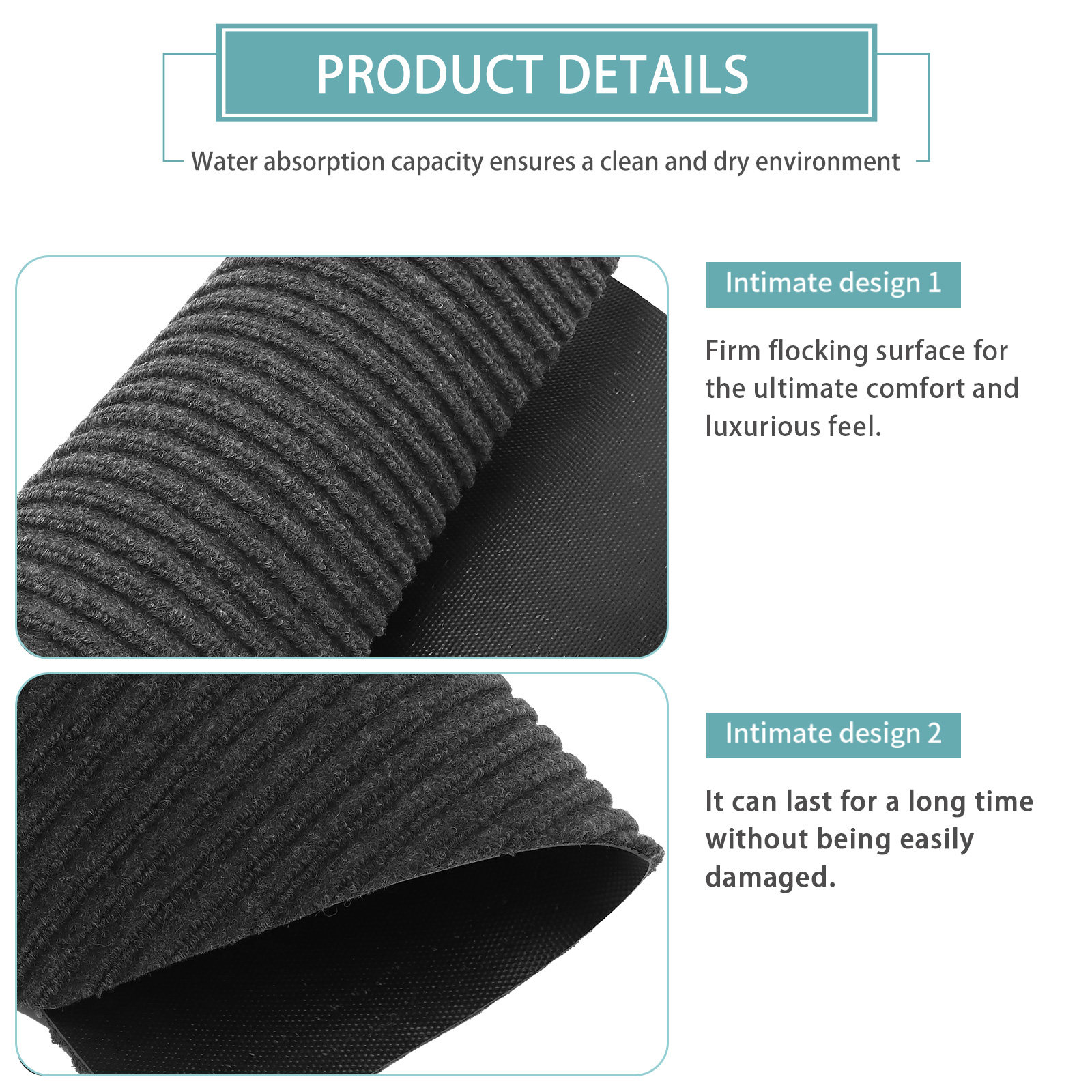 Mens Urinal Floor Mat Bathroom - Home Bathroom Urinal บทวิจารณ์และราคา
